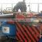 DE XI W27YPC-114 low cost wrought iron bending machine