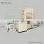 Aluminum foil food container 2 cavities mould for aluminum foil food container