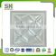 new style waterproof 3d pvc wall panel for ceiling tiles