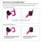 Shenzhen Waterproof Wireless Sport Ipx4 Pink Stereo Dynamic Bluetooth Earphone