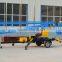 12 m mini articulating boom lift