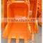 mini ditch excavator bucket for volvo, CATERPILLR, komtsu, daewoo and doosan excavators