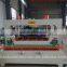 Artificial quartz composite tile production line composite quartz tile production machine line