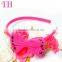 Hot Sale Designer Knots Bow Headband