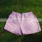 Wholesale Seersucker Running Shorts Beach Shorts for Summer DOM-105181