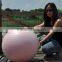 MIC5024 yoga ball 95cm with custom logo print logo