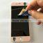 Mobile wipe everything