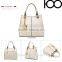 2016 latest designer PU leather diamond international designer handbags