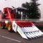 Corn combined harvester,KUBOTA, JOHNDEERE