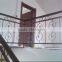 decorative wrought iron indoor stair railings