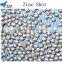 Zinc cut wire shot/ manufacturer zinc shot