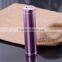 Wholesale round portable chargrer power bank 2600mAh with led light