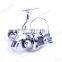 High Quality Saltwater Spinning Fishing Reel