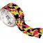 2015 Designer Duct Cloth Tape Wholesale Bright and Colorful