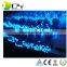 waterproof throught hole led string light