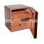 High Quality Spanish Cedar Cigar Box