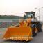 China Front End Loader
