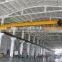SDXQ Model Single Beam Manual Overhead Crane0.5-3t