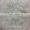 Mongolian lamb fur blanket plate in high quality for fur coat fur collar