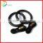 Fitness Gym Strength Training ABS Gym Ring with Adjustable Straps