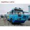 Amphibious vehicle