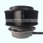 133mm small 4480rpm high speed ec cooling fan for machine refrigeration