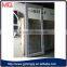 pvc swing door upvc casement door upvc glass door with steel reinforcement