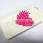 Hot Sale Multicolor Painted Cellphone Case
