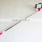 CE/RoHS private mould smartphone selfie stick