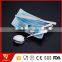 Mirror Polish Household Dinning Set