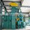 Large and heavy Metal Casting Surface Cleaning Trolley Type Shot Blasting Machine