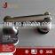 high quality stainless steel metal flexible glass connectors
