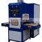 Automatic sliding table high frequency welding machine