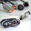 WEIKEN 18w LED Work Light 4*4 Off Road Truck AUTO SUV