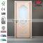 JHK-G29 Fashion Glass Office Partition Interior Door