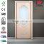 JHK-G15 Philippines Modern Gate Design Fiberglass Beech Wood Interior Doors