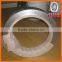 BV certified AISI 316L steel foil