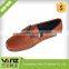 OEM ODM Production Latest Version PU Leather Cheap Men Loafer Shoes Casual Shoes