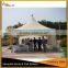 Aluminium party tent / garden decoration marquee / gazebo / pagoda shelter tent