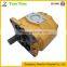 Imported Technology & Material OEM Hydraulic Gear Pump:07444-66103 for Bulldozer D85A-18/D80A-18/D80-18/D85P-18/D85E-18