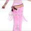 Tassel Belly Dance hip scarf