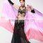 Wholesale Customize Belly Dance Silk Veils