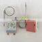 ego heating thermostat