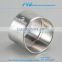 Self Lubrication JF Con Rod Bush,PVB Bimetal Connect Rod Bearing Bush,Con Rod Sleeve Bush