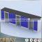 2015 Canton Fair Product dental laboratory furniture lab equipment dental lab bench