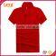 China Manufacturer Custom T-shirt Mens Cotton Polo Shirt