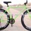 26 inch fixie bike / single speed bicycle / bike fixed gear