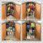 TKK 270 degree kitchen cabinet revolving magic corner