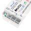 Wireless RF 2.4G DC 12V-24V Music Remote Controller For RGB Led Strip Light 5050 3528 Led Control Music Conductor