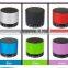 Good quality stylish promotion cheap bluetooth speaker